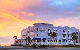 Seaside Amelia Inn - Amelia Island