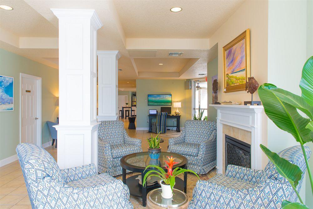 Seaside Amelia Inn - Amelia Island Fernandina Beach Buitenkant foto